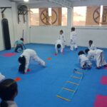 ¿En dónde se ejercitan los niños hoy en día? Una mirada crítica a nuestra realidad actual Niños jugando